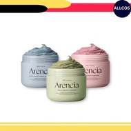 Arencia Rice Cake Mochi Soap Cleanser - 120g