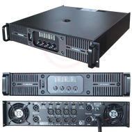 เครื่องขยายเสียง MICROTECH รุ่น MT4800 mkii (1000วัตต์x4ช่อง)