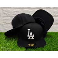 New Design LA Snapback Cap