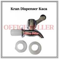 Glass Dispenser Faucet / Dispenser Faucet / Dispenser Water Faucet / Water Tank Faucet