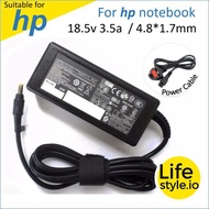 65W Adapter Charger HP Compaq Presario V2000 V3000 V3100 V3200