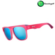 แว่นตา Goodr - Do You Even Pistol Flamingo - OG