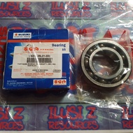 Suzuki Belang Satria Raider R150 FU FU150 Crank Crankshaft Bearing, LH (Kiri)