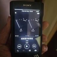 95%新SONY NW-WM1A 1代