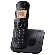 Panasonic KX-TGC210 cordless speaker phone