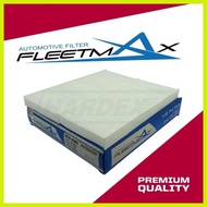 ◸ ✷ ◄ Fleetmax Cabin Aircon Filter for Isuzu Trooper 1998-2003 (Fcs9068)