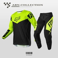 Motocross trail jersey set | Motocross jersey Pants Suit