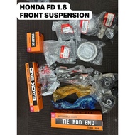 HONDA CIVIC FD 1.8 FRONT SUSPENSION KIT