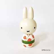 🆕 #miffy代購 JP🇯🇵 📦預購 日本限定 Miffy 米菲兔【卯三郎こけし】木製擺設