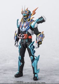 SHF S.H.Figuarts 魂Shop 幪面超人 KAMEN RIDER GOTCHARD FIRE GOTCHARD STEAMHOPPER