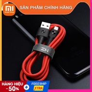 Usb Type C cable coated Kevlar Xiaomi ZMI - Genuine SP