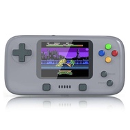 GAMINJA GC76 2.8inch Pocket 400 IN 1 Classic Games Video Console Portable Handheld Game for Kids Gif