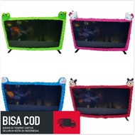 BANDO/cover/bandana tv 24 to 32in character and quality