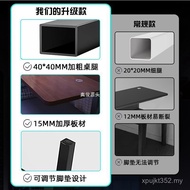 Study Table Bed Table Desktop Upper Lower Bunk Office Dormitory Computer Desk Table Corner Gaming Ta