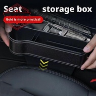 Car Seat Space Storage Box Multifunctional Car Filler Car Gap Seat Interior Organizer O6s2