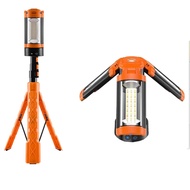 90000mAh Camping Light Bracket Optional Rechargeable Camping Lantern Telescoping Waterproof Tent Lig
