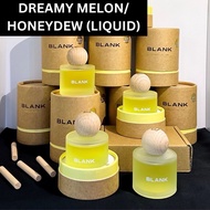 🌟HOT ITEM ORIGINAL BLANK🌟 Syahmi Sazli Blank x SyahmiSazli Original BLANK Car Perfume Pewangi Kereta