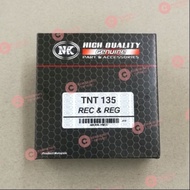 RECTIFIER & REGULATOR - BENELLI - TNT 135 / TNT 135i (NK)