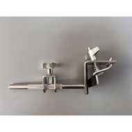 Set Drum Jazz Drum Cowbell Klip Pengembangan Klip Cowbell Klip