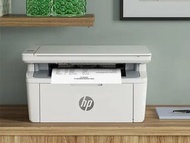 HP LaserJet M141w 多功能打印機