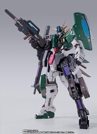 Bandai metal build 力 力天使 saga