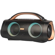 Portable Speaker for Camping Pool Working Outsi Dynamic Lights 2