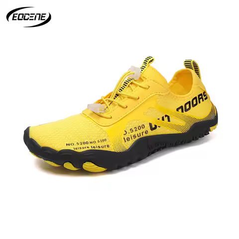 EOCENE Water Sneakers Quick-dry Swimming Beach Wading Fitness Gym Boating Surf Fishing Sports Aqua U