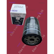 Oil filter JX0710C1 internal thread measuring 19 used to install and replace filters for all kinds o
