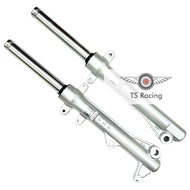 (Silver) Disc front fork ab 125 - ab 125 - ab (2011-2019) - airblade 110 - airblade 125
