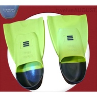 DMC Fins ORIGINAL TRAINING FIN Children's Swimming Equipment Hand ️ Forward It