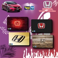 Honda Car TNG Sticker - Tng Touch N Go Sticker/Bank Card Sticker Cover (Buy4Free1)
