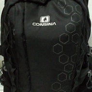 tas ransel pria consina original 30 liter