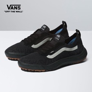 Vans Ultrarange VR3 Sneakers Men (Unisex US Size) BLACK VN0A4BXBH7I1