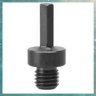 [uhktyltui.vn] Core Drill Bit Adapter Drill Bit Adapter Core Drill Bit Adapter 5/8"-11 Hex Shank Dri