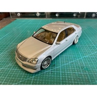 Toyota 12th Generation Crown.Majesty, 67cm VIP Style Big Wheel, AR Big Surround