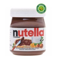Nutella 350gr