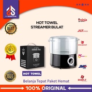 Towel Steamer Penghangat Handuk Elektrik Alat Spa Salon Barbershop