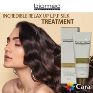 biomed PROFESSIONAL INCREDIBLE RELAX UP LPP SILK TREATMENT 100ml