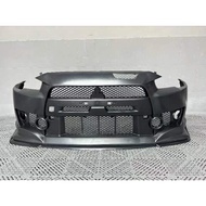 Lips For FQ400 Front Bumper PP