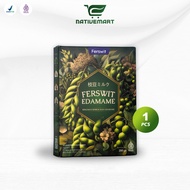 Ferswit No. 1 Premium Japanese Edamame Milk in Indonesia 100% Original 1 Box