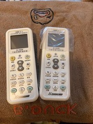 全新萬能冷氣遙控