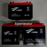 BATTERY MOTOR FLYING 12N9L-BS/YTX7L-BS/YTX9-BS