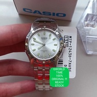 CASIO ORIGINAL MTP-1243D-7A/MTP-1243D-7AVDF/MTP-1243D/MTP1243D