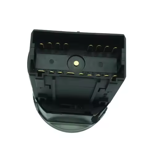 Headlight switch For Volkswagen VW Jetta Golf MK4 Polo Bora Passat B5 Beetle Sharan Lupo Gol 1C0 941