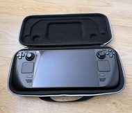 徵收Steam Deck Oled 512Gb