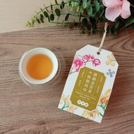 【御守茶 珍幸福】特級高山甜韻金萱茶_5入茶包_甜香阿里山高山茶