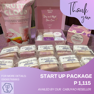 Beauty Seoul Start up Reseller Package