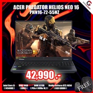 NOTEBOOK (โน้ตบุ๊ค) ACER PREDATOR HELIOS NEO 16 PHN16-72-55NZ (ABYSSAL BLACK)