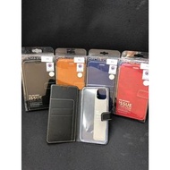 Pho* Ip14  Ip14 pro  Ip14 plus/max  Ip14 pro max  molancano issue diary PU Leather  Wallet Flip Case