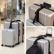【SG】Luggage Strap Adjustable Luggage Strap Belt Luggage Connector Straps Luggage Hook Tie 2 Luggage